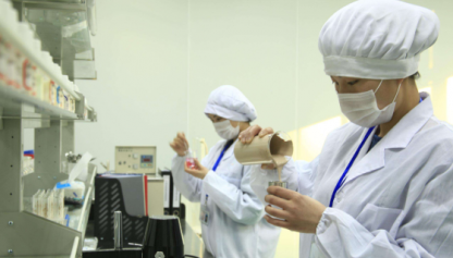 化妝品OEM，你需要了解的代加工產(chǎn)品備案流程